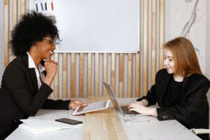 Why Manager Involvement is Critical to Women's Leadership Development