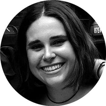 Abby Cote, Social Media Manager, Her New Standard