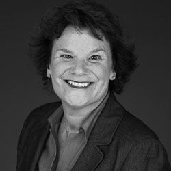 Carol Jensen - Her New Standard Advisory Board