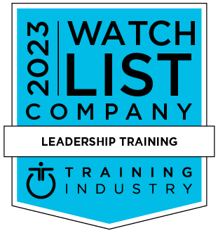 Her New Standard - Training Industry Watch List