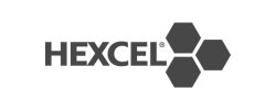 Hexcel logo