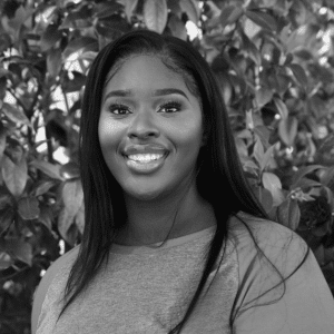 Keamber Anderson - Her New Standard Executive Assistant