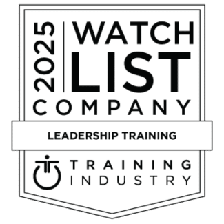 HNS receives Training Industry's Top Leadership Training Award