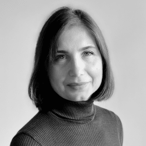Ana Belén Manzano, MCC – Executive Coach & Facilitator