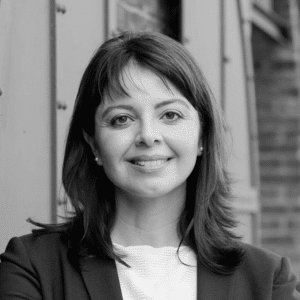 Mariateresa Romeo - HNS Executive Coach