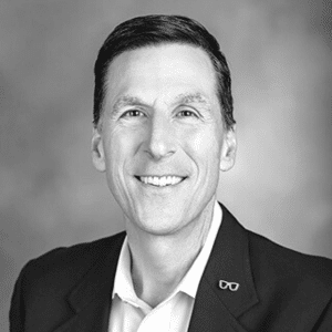 Greg Gale - TNS Executive Coach