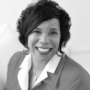 Nadine Watson - Executive Coach at Her New Standard
