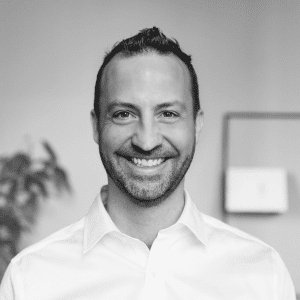 Nathan Shultz - TNS executive coach