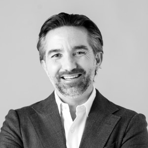 Tony Cerella, Executive Coach, Her New Standard