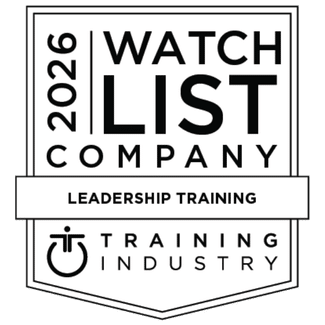 HNS receives Training Industry's Top Leadership Training Award